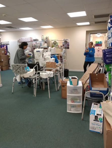 Board and governance practices